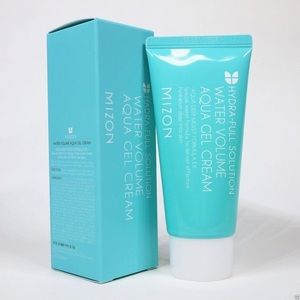 Water Volume Aqua Gel Cream